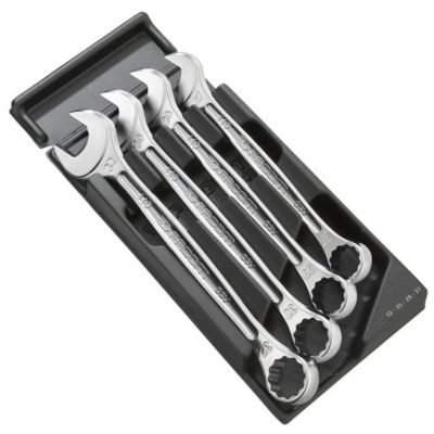 Module de clés mixtes FACOM 440 grandes dimensions MOD.440-2PB