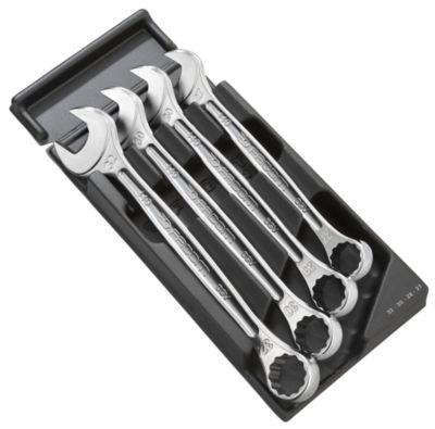Module de clés mixtes FACOM 440 grandes dimensions MOD.440-2PB