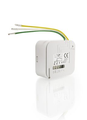 Module de commande sans fil Somfy 2401161 - Eclairage intérieur
