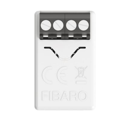 Module De Contrôle Intelligent Z-wave  - Smart Implant - Fibaro