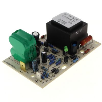 Module electronique aci 040239 - chauffe-eau