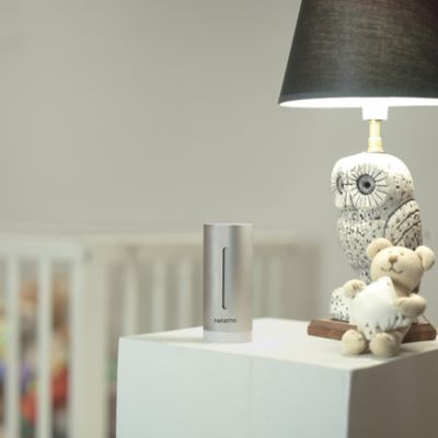 Module Intérieur Additionnel Intelligent pour Station Météo Intelligente Netatmo