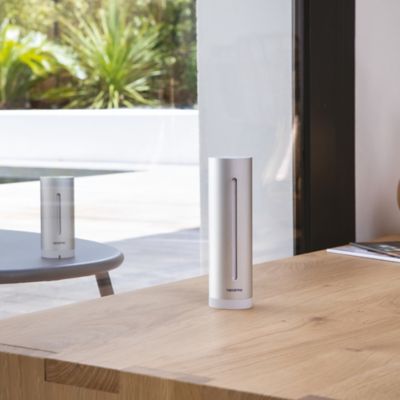 Module Intérieur Additionnel Intelligent pour Station Météo Intelligente Netatmo