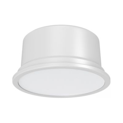 Module LED 5W GU10, MR16, 4000K, 430lm, angle de 110, pour spot encastrable