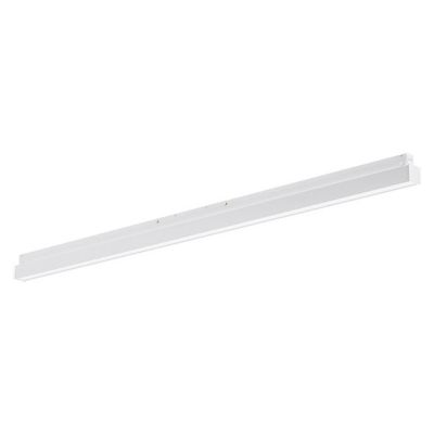 Module Led Linéaire 36W 3000K 2515Lm 48V Pour Rail, Diffuseur En ...