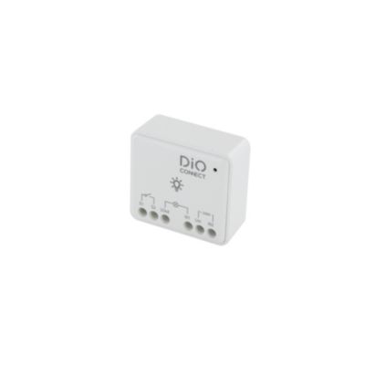 Module pour lumière connecté 433 Wifi Chacon