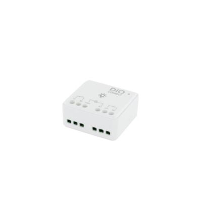 Module pour lumière connecté 433 Wifi Chacon