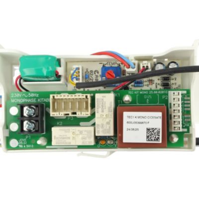 Module thermostat 300002043, 070225 - chauffe-eau