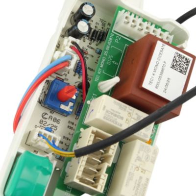 Module thermostat 300002043, 070225 - chauffe-eau