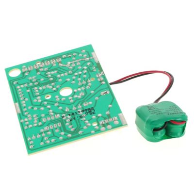 Module thermostat mono + batterie 099111 - chauffe-eau