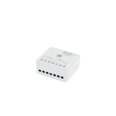 Module volet connecté programmable 433 wifi Dio connect Chacon