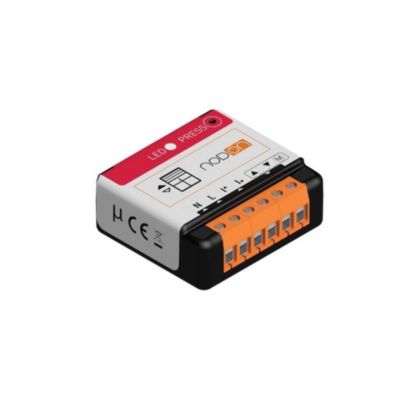 Module Volet Roulant Interopérable Zigbee Sin-4-rs-20