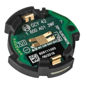 Modules de connectivité bluetooth GCY 42 Professional - BOSCH - 1600A016NH