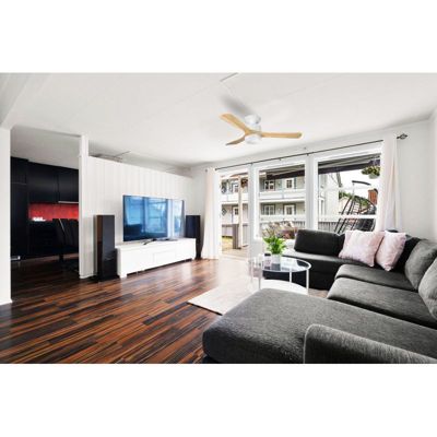 Modulo Low Profile Regular un ventilateur pour plafond bas , DC 132 — free download