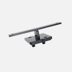 MOKA - Support de fixation fixe pour main courante