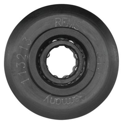 Molette de rechange CUINOX 3120 S S4 - 113213 R pour coupe-tube RAS Cu-INOX