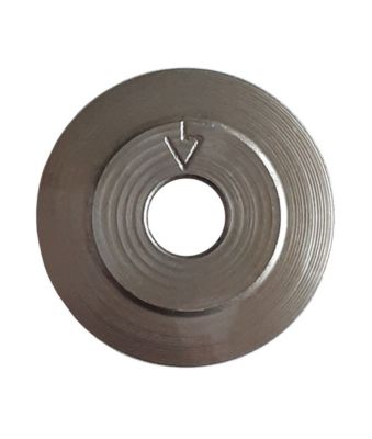Molette de rechange pour coupe-tube inox CT 67, réf. 210482 Virax.