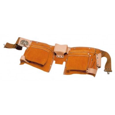 MONDELIN - Poche double avec ceinture