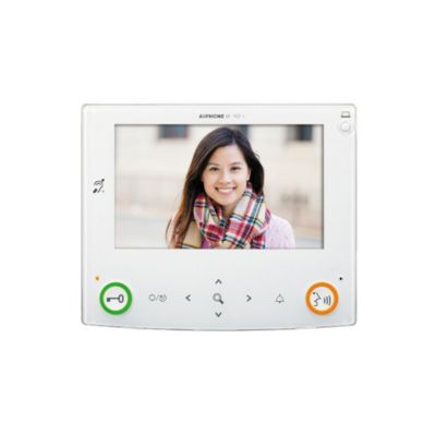 Moniteur Gt Mains Libres 7" Avec Boucle Magnétique
