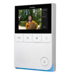 Moniteur Vidéo Intérieur Ip A1101