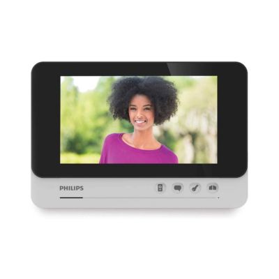 Moniteur Visiophone Welcome Eye Comfort