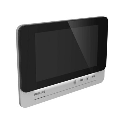 Moniteur Visiophone Welcome Eye Comfort