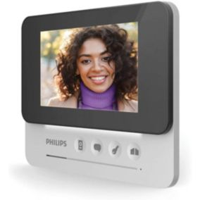 Moniteur Visiophone Welcome Eye Compact