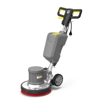 Monobrosse BDS 43/150 C Classic - 1500 W, largeur 430 mm, entraînement planétaire