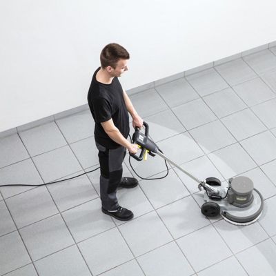 Monobrosse BDS 43/150 C Classic - 1500 W, largeur 430 mm, entraînement planétaire