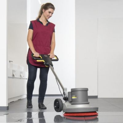 Monobrosse BDS 43/150 C Classic - 1500 W, largeur 430 mm, entraînement planétaire