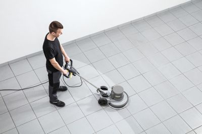 Monobrosse BDS 43/150 C Classic - 1500 W, largeur 430 mm, entraînement planétaire