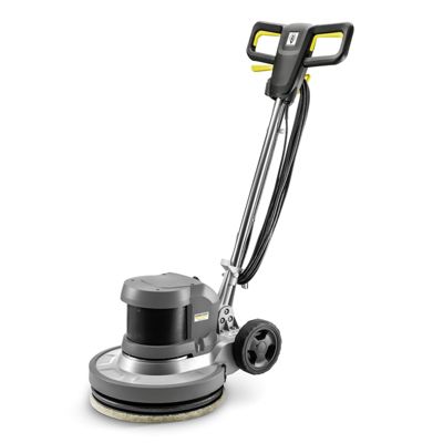 Monobrosse BDS 43/DUO C - 43 cm, 1 500 W, vitesse variable 150/300 tr/min