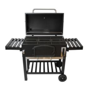 Monstershop Barbecue Grill & Fumoir XXL