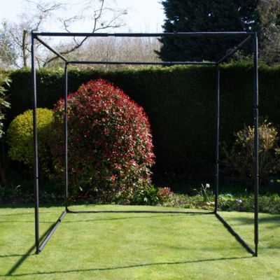MonsterShop Cage d'Entraînement de Golf
