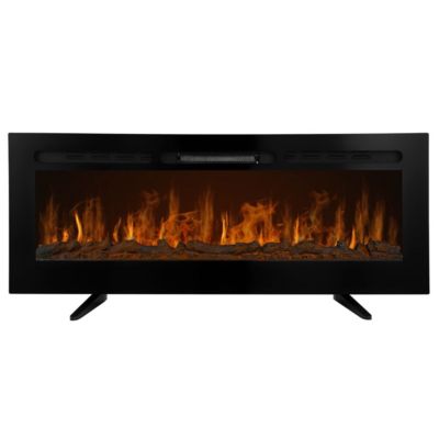 Monstershop Cheminée Electrique 127 cm