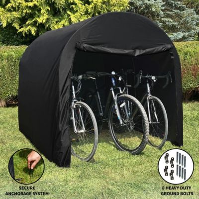 MonsterShop Tente Garage XL pour Vélo