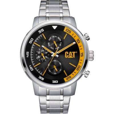Montre connectée - HUAWEI - Watch GT6 PRO - 46 mm - Noir