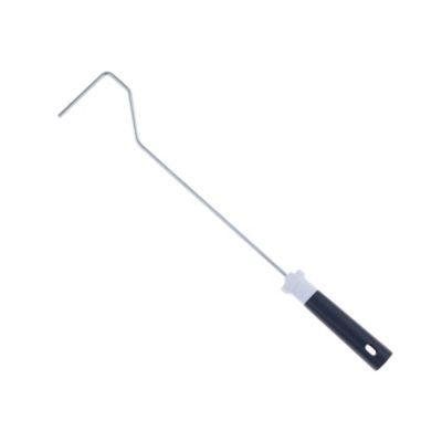 Monture pour rouleau radiateur GoodHome 100mm