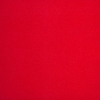 Moquette aiguilletée rouge Vanessa 4 m.