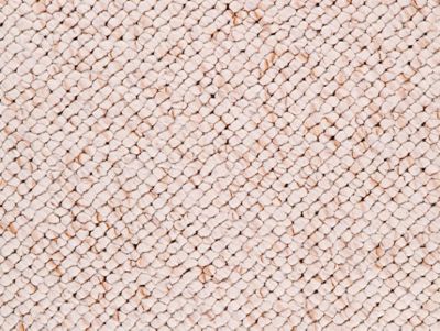 Moquette bouclée beige Berber 4m (vendue à la coupe)
