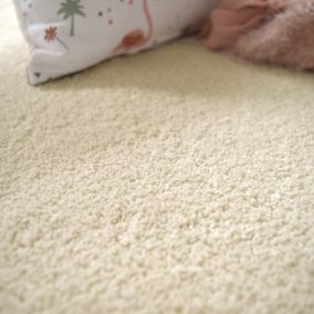 Moquette chambre ou salon - Select - Beige clair - Rouleau de 4m x 5m