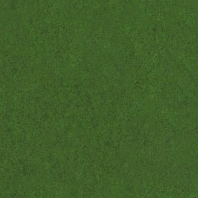 Moquette d'extérieur Outdoor sur plots - Verte - Rouleau de 2m x 12m