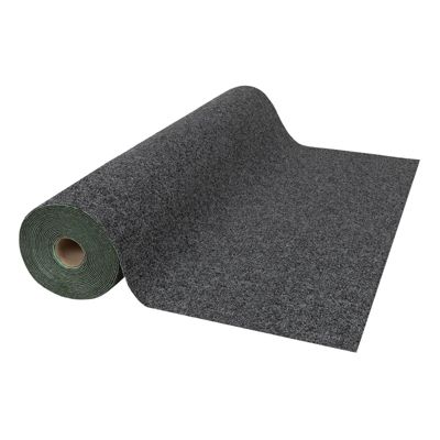 Moquette Extérieure Gazon Park Miraculeux, Gris anthracite 200 x 300 cm