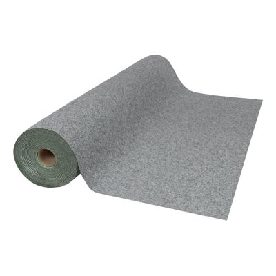 Moquette Extérieure Gazon Park Miraculeux, Gris clair 200 x 400 cm