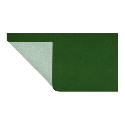 Moquette Extérieure Gazon Park Miraculeux, Vert 100 x 50 cm