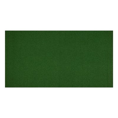 Moquette Extérieure Gazon Park Miraculeux, Vert 100 x 50 cm