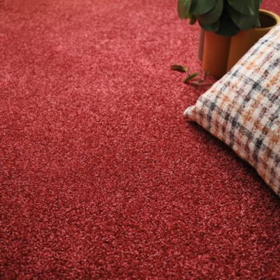 Moquette Feelings - Rouge Passion - 4m x 18m