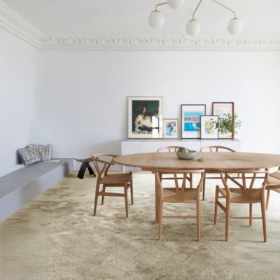 Moquette Lumicolor Beige - 4m x 8m
