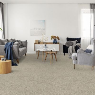 Moquette Lumicolor Beige - 4m x 8m