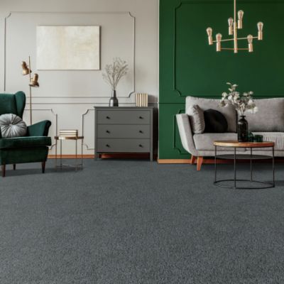 Moquette Lumicolor Gris carbone - 5m x 3m